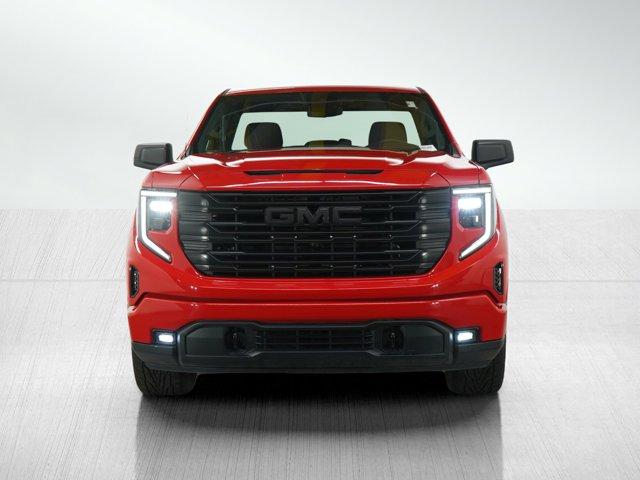 used 2023 GMC Sierra 1500 car, priced at $37,998