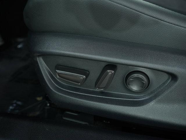 used 2025 Toyota Camry car, priced at $36,499