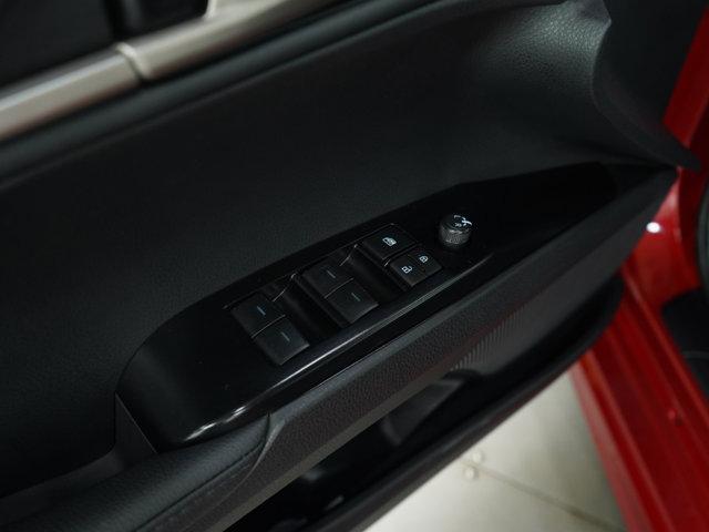 used 2025 Toyota Camry car, priced at $36,499