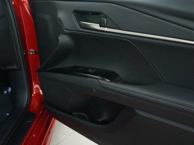 used 2025 Toyota Camry car, priced at $36,499