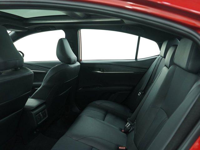 used 2025 Toyota Camry car, priced at $36,499