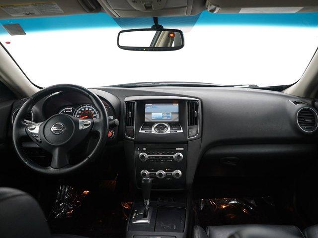 used 2012 Nissan Maxima car, priced at $7,998