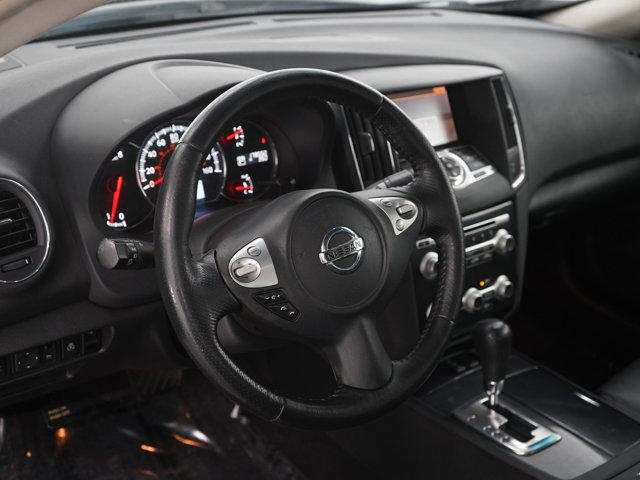 used 2012 Nissan Maxima car, priced at $7,998