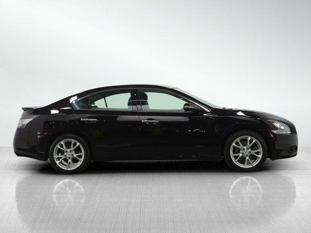 used 2012 Nissan Maxima car, priced at $7,998