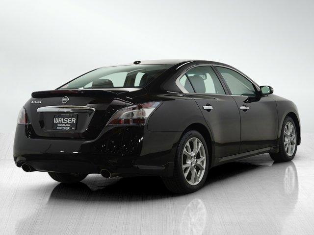 used 2012 Nissan Maxima car, priced at $7,998