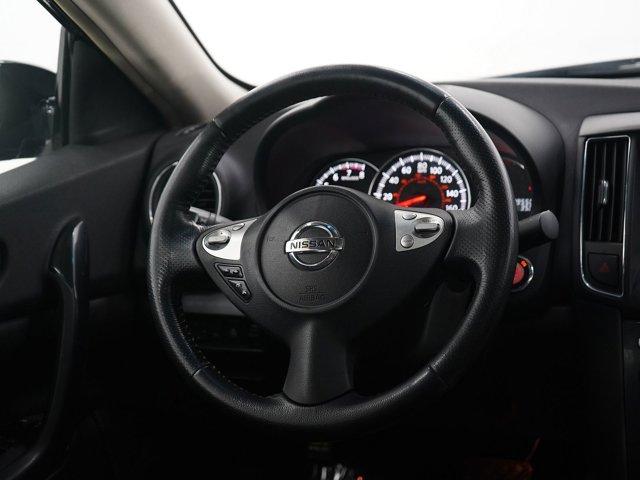used 2012 Nissan Maxima car, priced at $7,998