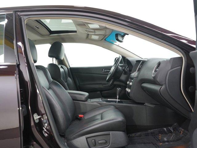 used 2012 Nissan Maxima car, priced at $7,998
