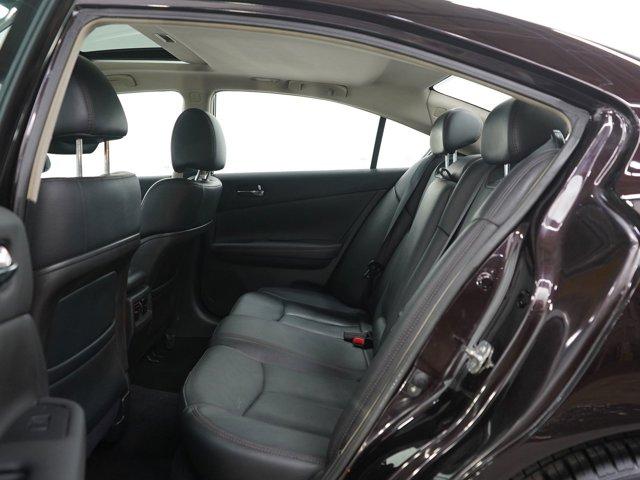 used 2012 Nissan Maxima car, priced at $7,998