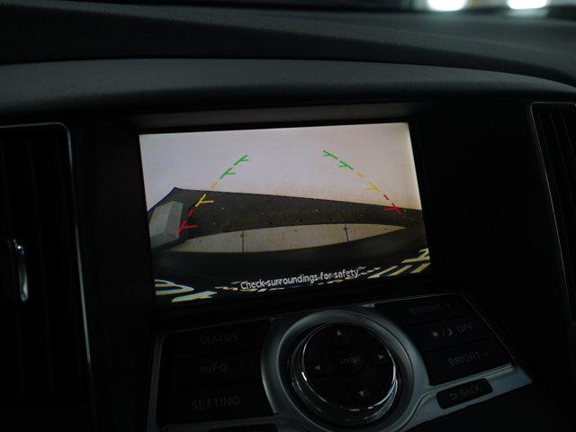 used 2012 Nissan Maxima car, priced at $7,998