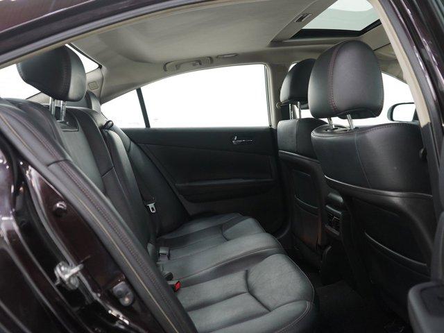 used 2012 Nissan Maxima car, priced at $7,998