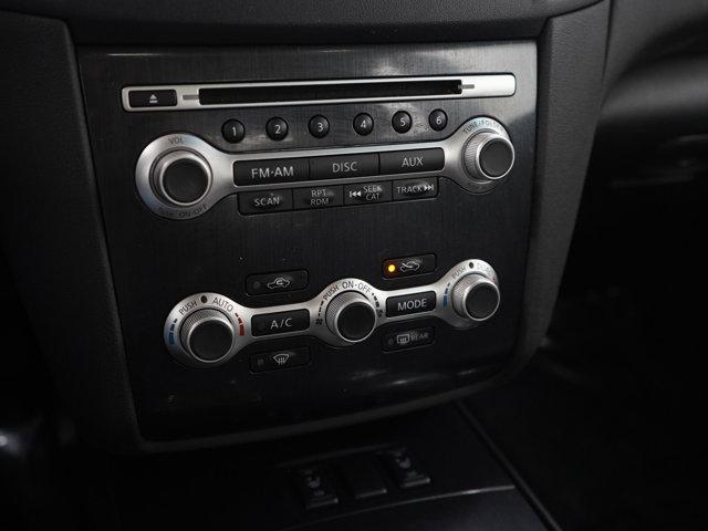 used 2012 Nissan Maxima car, priced at $7,998