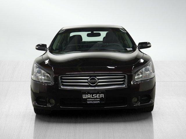 used 2012 Nissan Maxima car, priced at $7,998