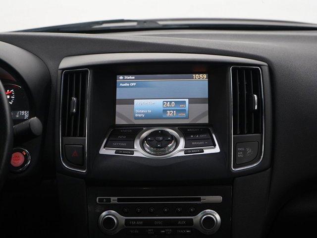 used 2012 Nissan Maxima car, priced at $7,998