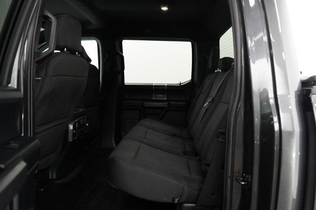 used 2020 Ford F-150 car, priced at $27,998