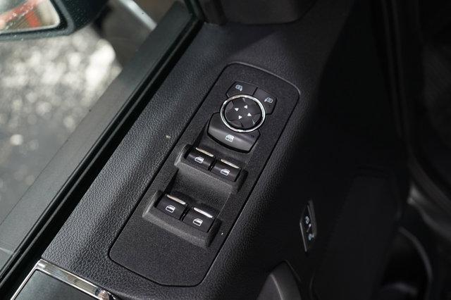 used 2020 Ford F-150 car, priced at $27,998