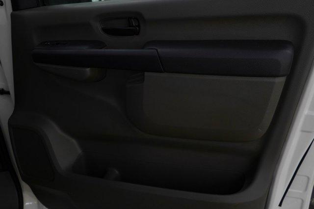 used 2021 Nissan NV Cargo NV2500 HD car, priced at $18,599