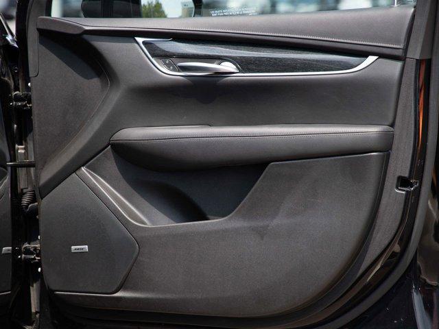 used 2021 Cadillac XT5 car, priced at $27,799