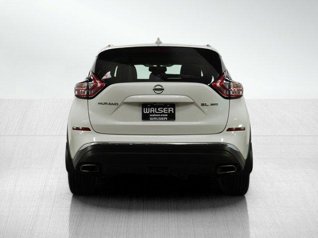 used 2018 Nissan Murano car, priced at $17,998