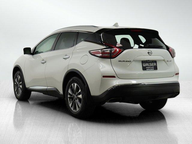 used 2018 Nissan Murano car, priced at $17,998