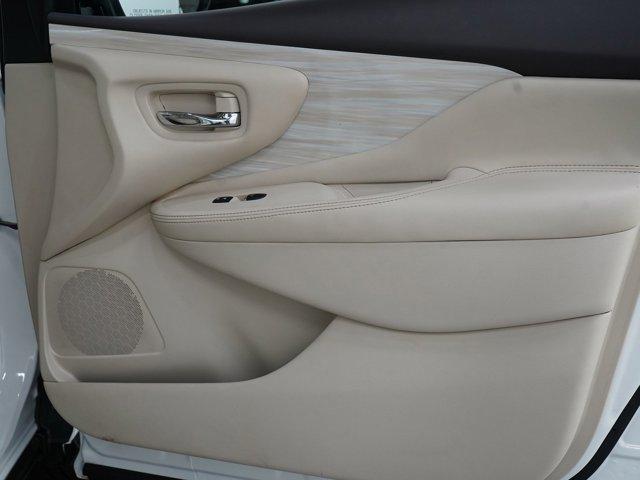 used 2018 Nissan Murano car, priced at $17,998