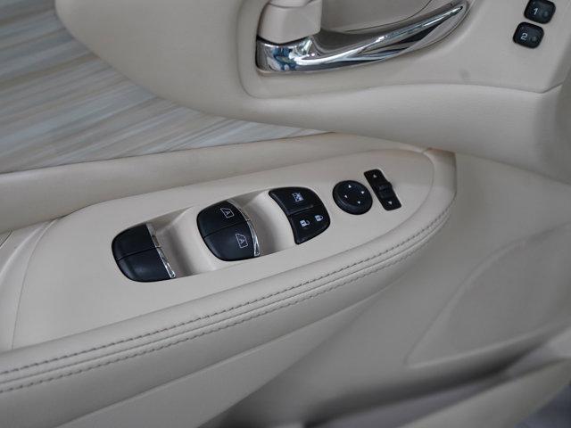 used 2018 Nissan Murano car, priced at $17,998