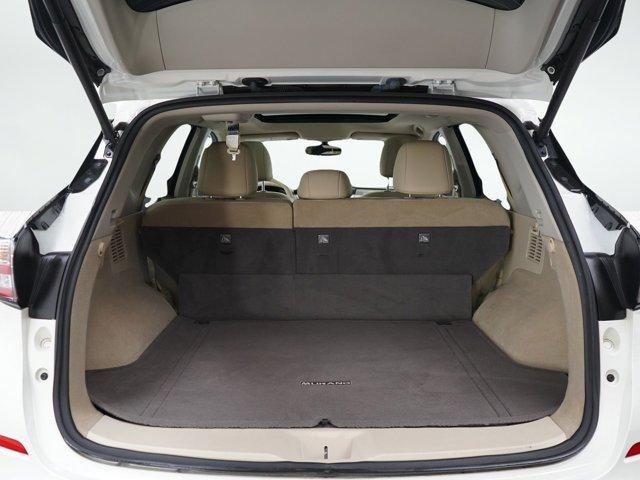 used 2018 Nissan Murano car, priced at $17,998