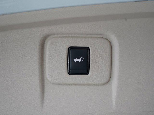 used 2018 Nissan Murano car, priced at $17,998