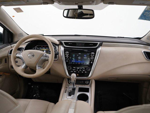 used 2018 Nissan Murano car, priced at $17,998