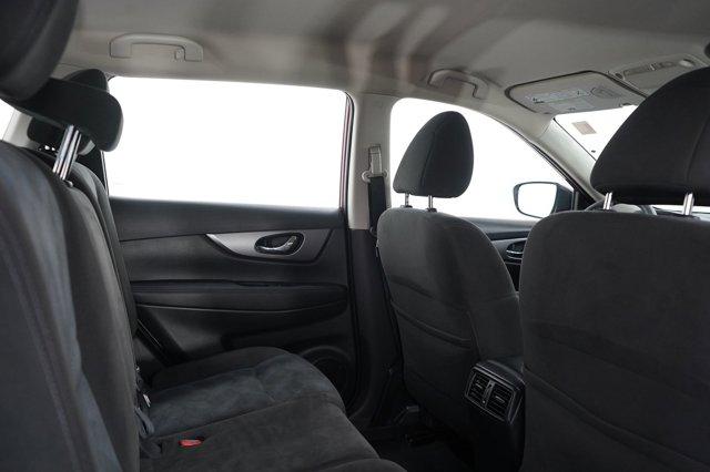 used 2016 Nissan Rogue car, priced at $9,998