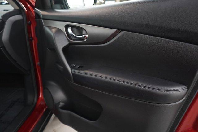 used 2016 Nissan Rogue car, priced at $9,998