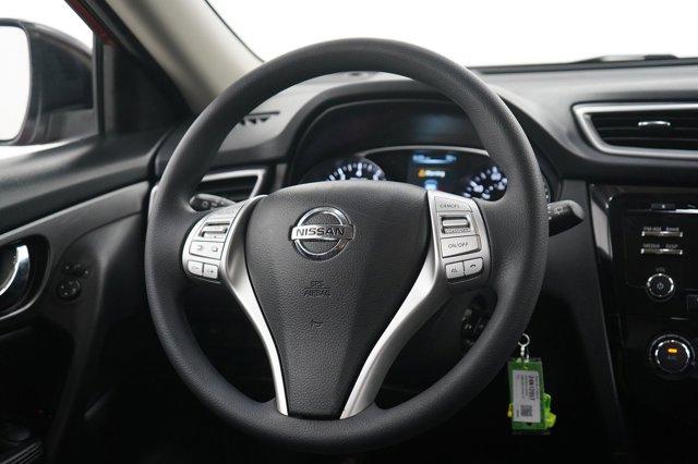 used 2016 Nissan Rogue car, priced at $9,998