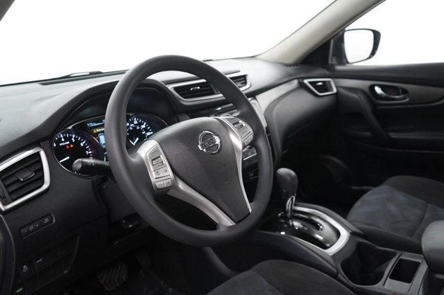 used 2016 Nissan Rogue car, priced at $9,998