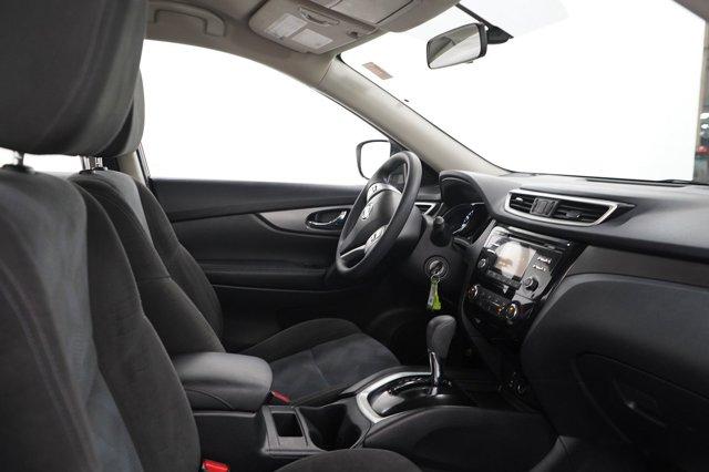 used 2016 Nissan Rogue car, priced at $9,998
