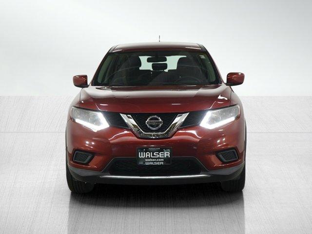 used 2016 Nissan Rogue car, priced at $9,998