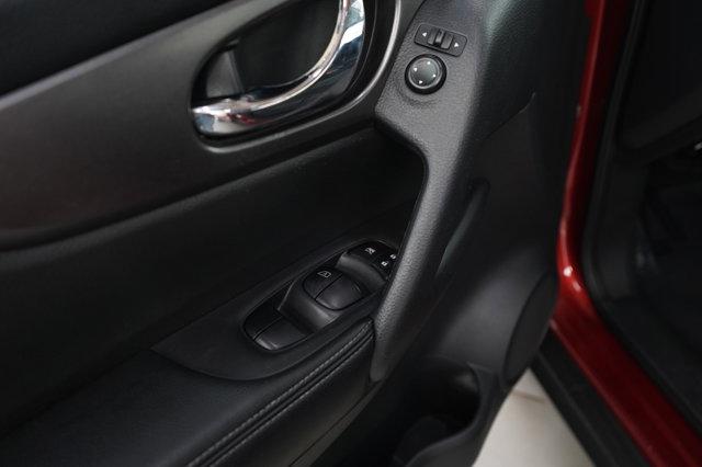 used 2016 Nissan Rogue car, priced at $9,998