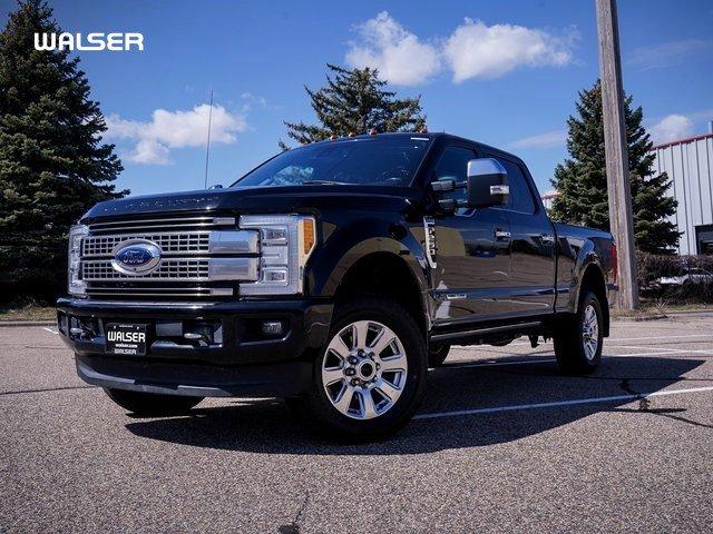 used 2017 Ford F-250 car, priced at $51,998