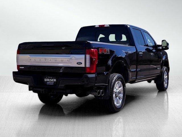 used 2017 Ford F-250 car, priced at $49,599