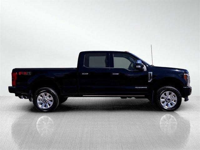 used 2017 Ford F-250 car, priced at $49,599