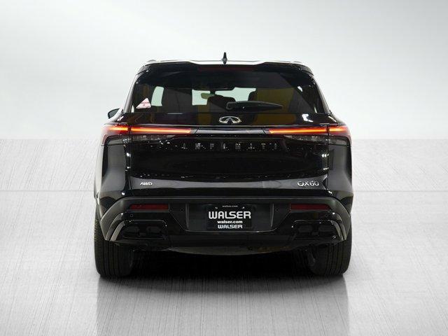 used 2023 INFINITI QX60 car, priced at $33,998