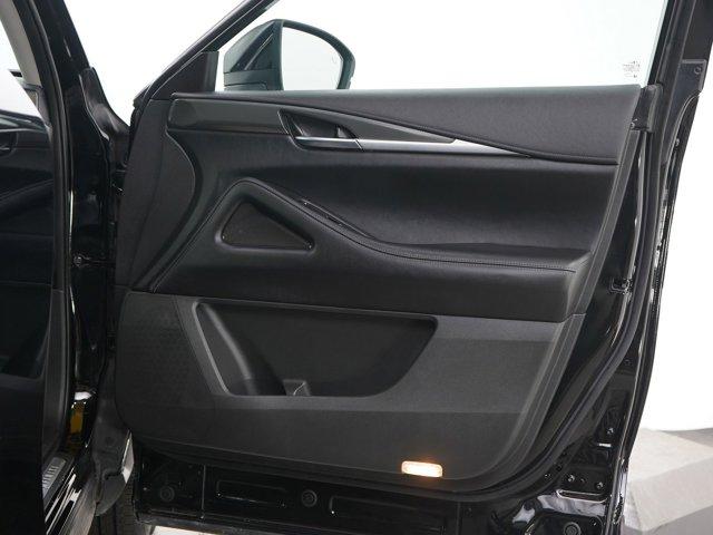 used 2023 INFINITI QX60 car, priced at $33,998