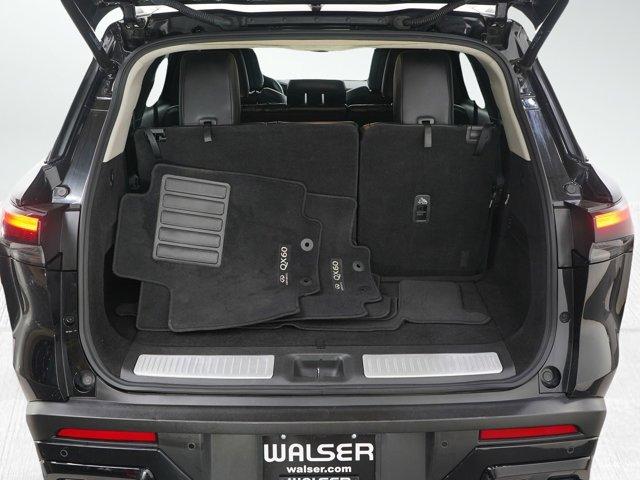 used 2023 INFINITI QX60 car, priced at $33,998