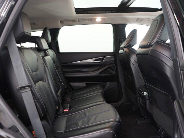 used 2023 INFINITI QX60 car, priced at $33,998