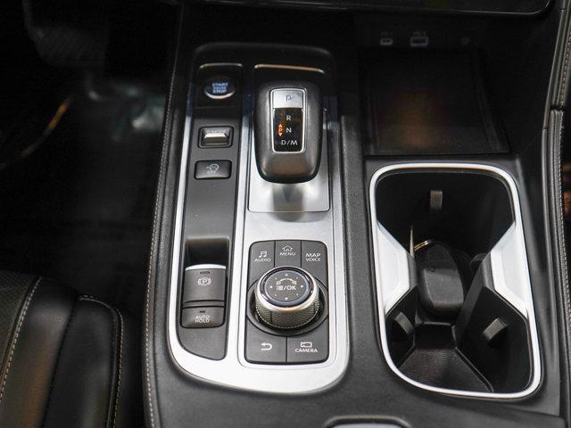 used 2023 INFINITI QX60 car, priced at $33,998