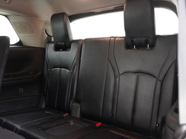 used 2023 INFINITI QX60 car, priced at $33,998