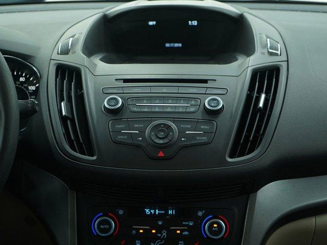 used 2018 Ford Escape car, priced at $12,998