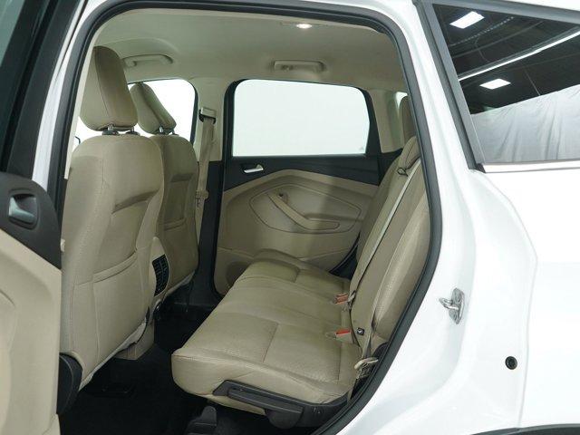 used 2018 Ford Escape car, priced at $12,998