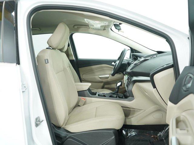 used 2018 Ford Escape car, priced at $12,998