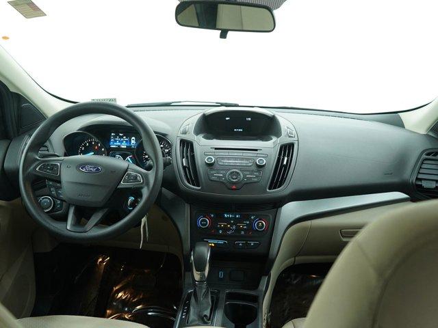 used 2018 Ford Escape car, priced at $12,998