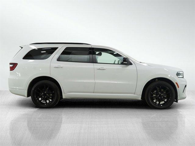 used 2024 Dodge Durango car, priced at $39,799