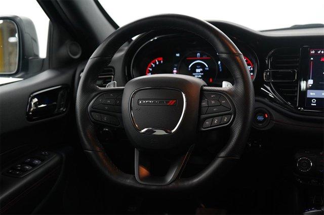 used 2024 Dodge Durango car, priced at $39,799